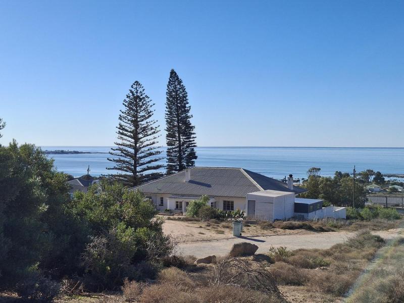 0 Bedroom Property for Sale in Da Gama Bay Western Cape